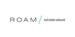 ROAM handles healthcare real estate negotiations, leases, and building transactions. This is real estate unbound.